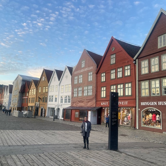 Meet your Posher, Maria - Picture 5 of 8